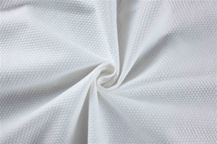 Nonwoven Fabric Throwing To Toilet Flushable Nonwoven Fabric Throwing To Toilet Flushable